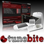 Tunebite 7 Platinum（期間限定特価） [ダウンロードソフトウェア Win専用]