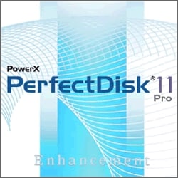 ヨドバシ.com - ネットジャパン NetJapan PowerX PerfectDisk 11 Pro 2