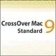 CrossOver Mac 9 Standard [ダウンロードソフトウェア Mac専用]