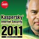 Kaspersky Internet Security 2011 製品化キー2年3台 DL版 [ダウンロードソフトウェア Win専用]