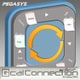 Gcal Connection for Cybozu Office　10アカウントライセンス [Windowsソフト ダウンロード版]
