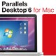 Parallels Desktop 6 for Mac 特別優待版 [ダウンロードソフトウェア Mac専用]