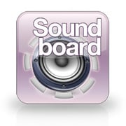 Soundboard2 [Mac ダウンロード版]