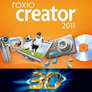 Roxio Creator 2011 ダウンロード版 [ダウンロードソフトウェア Win専用]