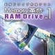 Memory革命/RAM Drive Ver.1 Windows7 32/64bit対応版 [Windows ダウンロード版]