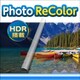 Photo ReColor [Windowsソフト ダウンロード版]