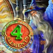 4精霊の魔法書 [Windowsソフト ダウンロード版]