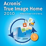 Acronis True Image Home 2010 UPG DL版(PLUSPACK無償プレゼント) [ダウンロードソフトウェア Win専用]
