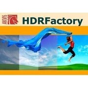 AKVIS HDRFactory ｖ.1.0　プラグイン版 [Windowsソフト ダウンロード版]
