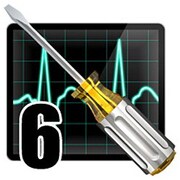 テックツールプロ 6 [ダウンロードソフトウェア Mac版]