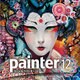 Corel Painter 12　ダウンロード 通常版 [ダウンロードソフトウェア Win＆Mac両対応]