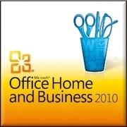 Office Home and Business 2010 通常版（ダウンロード）64bit版 [ダウンロードソフトウェア Win専用]