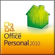 Office Personal 2010 アップグレード優待（ダウンロード）64bit版 [ダウンロードソフトウェア Win専用]