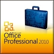 Office Professional 2010 アップグレード優待(ダウンロード)64bit版 [ダウンロードソフトウェア Win専用]