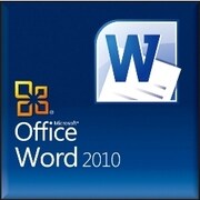 Word 2010 通常版（ダウンロード）64bit版 [ダウンロードソフトウェア Win専用]