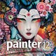 Corel Painter 12 通常版（期間限定特価） [ダウンロードソフトウェア Win＆Mac両対応]
