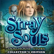 ストレイソウルズ 悪魔の人形 プレミアム版 [Windowsソフト ダウンロード版]