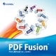 Corel PDF Fusion  ダウンロード 通常版 [Windowsソフト ダウンロード版]