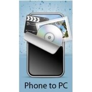 Phone to PC [ダウンロードソフトウェア Windows用]
