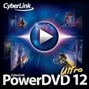 PowerDVD 12 Ultra [ダウンロードソフトウェア Windows用]