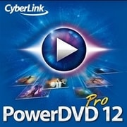 PowerDVD 12 Pro [ダウンロードソフトウェア Windows用]