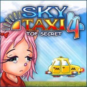 スカイタクシー トップ・シークレット [Windowsソフト ダウンロード版]