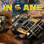 インセイン 2（日本語マニュアル付き英語版） [Windowsソフト ダウンロード版]