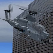 Area 51 Simulations　AH-1Z Viper [Windowsソフト ダウンロード版]