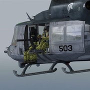 Area 51 Simulations　UH-1Y Venom [Windowsソフト ダウンロード版]