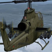 Area 51 Simulations　AH-1S Cobra [Windowsソフト ダウンロード版]