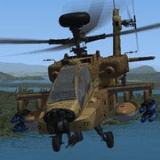 Area 51 Simulations　AH-64D Apache Longbow [Windowsソフト ダウンロード版]