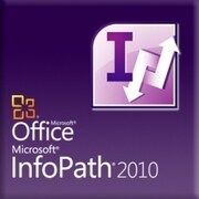 InfoPath 2010 通常版(ダウンロード版) 32bit版