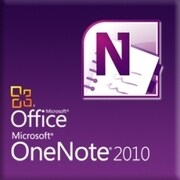 OneNote 2010 通常版(ダウンロード版) 64bit版 [ダウンロード版]