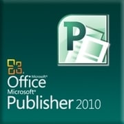 Publisher 2010 通常版(ダウンロード版) 32bit版 [ダウンロード版]