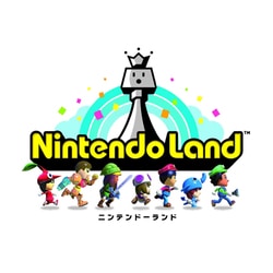 ヨドバシ.com - 任天堂 Nintendo ニンテンドーランド [Wii Uソフト