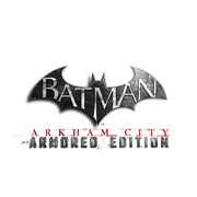 バットマン：アーカム・シティ アーマード・エディション [Wii Uソフト ダウンロード版]