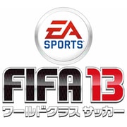 FIFA13 ワールドクラスサッカー [Wii Uソフト ダウンロード版]