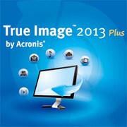 True Image 2013 by Acronis ファミリーパック（3ライセンス） DL版 [ダウンロードソフトウェア Windows版]