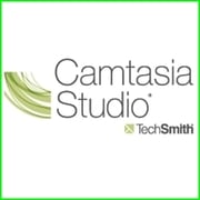 Camtasia Studio 8　通常版 [Windowsソフト ダウンロード版]