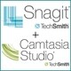 Snagit 11 + Camtasia Studio 8 バンドル版　通常版 [Windowsソフト ダウンロード版]