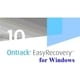 Ontrack EasyRecovery 10 Home for Windows　通常版 [ダウンロードソフトウェア]