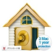Family Protector Premium 2013 - 3Mac - 1 year protection [Macソフト ダウンロード版]