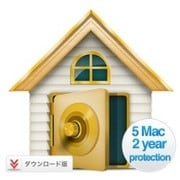 Family Protector Premium 2013 - 5Mac - 2 year protection [Macソフト ダウンロード版]