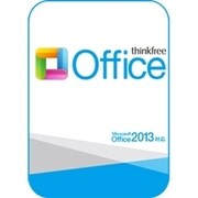 ThinkFree Office （Office 2013対応） ダウンロード版 [Windowsソフト ダウンロード版]