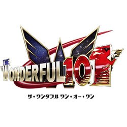 ヨドバシ.com - 任天堂 Nintendo The Wonderful 101（ザ ワンダフル