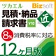 ツカエル見積・納品・請求書 匠 V10　12ヶ月版 [ダウンロードソフトウェア Win専用]