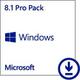 Windows 8.1 Pro Pack [Windowsソフト ダウンロード版]