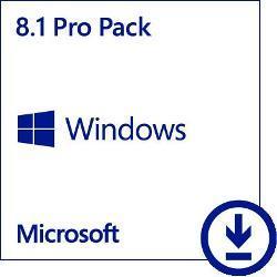 windows 8 pro pack