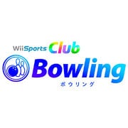 Wii Sports Club ボウリング [Wii Uソフト ダウンロード版]