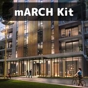 mARCH Kit 日本語版　ダウンロード版 [Windows＆Macソフト ダウンロード版]